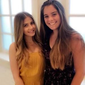 Meet your Posher, Katelyn